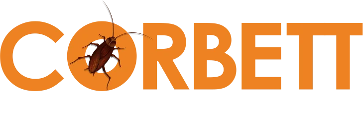 Corbett Exterminating