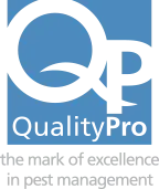 Quality Pro logo