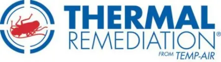 logo thermal remediation
