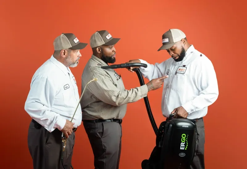 technicians