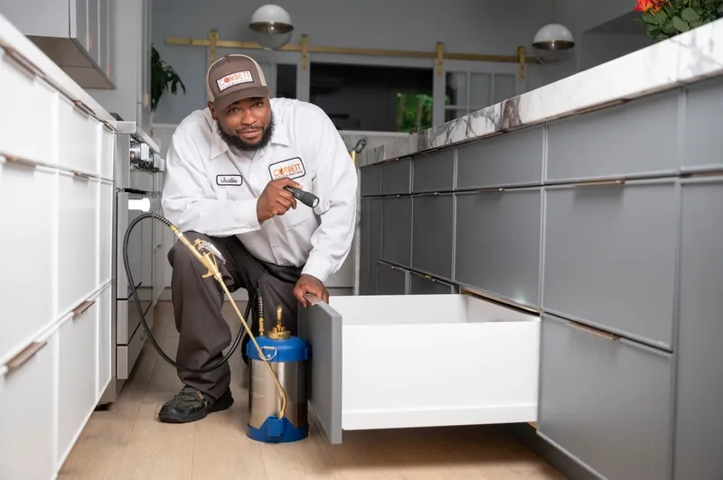 technician