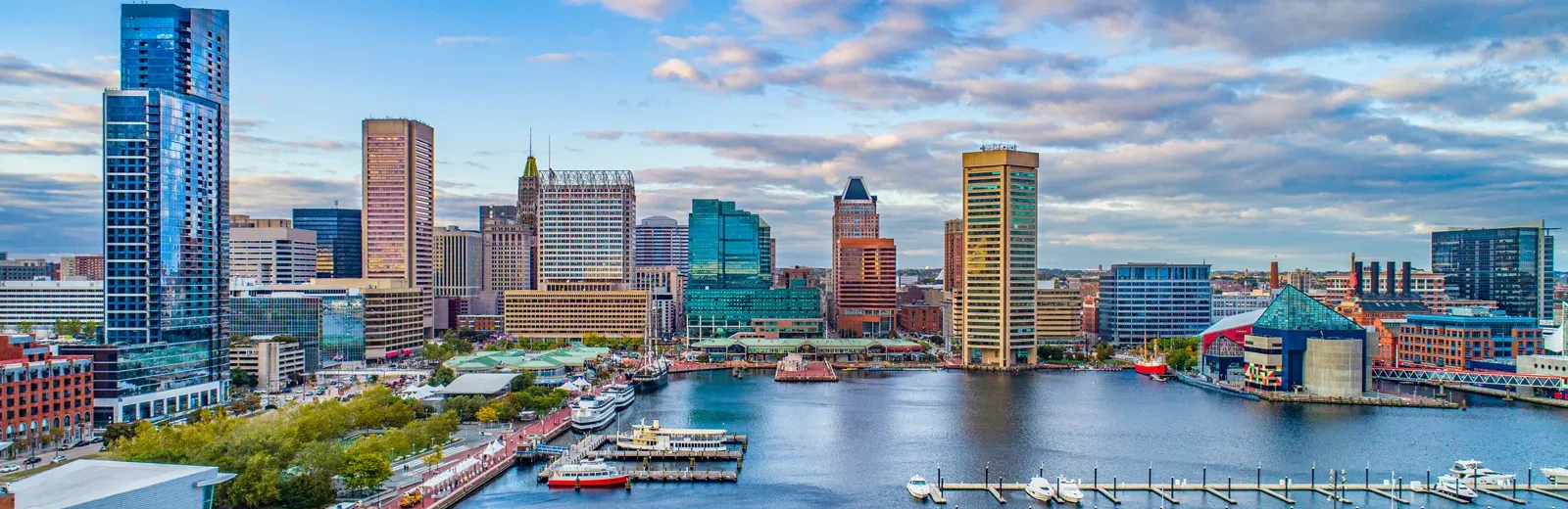 baltimore