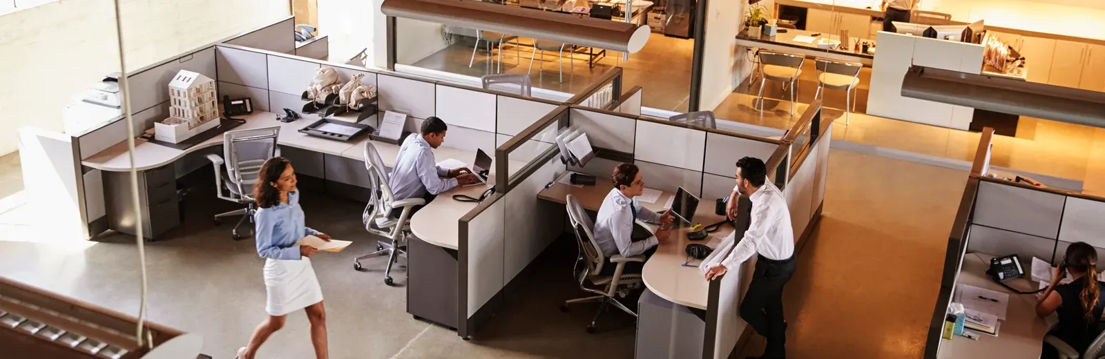 office