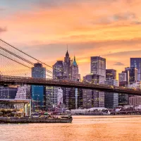 new york city