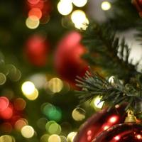 holiday lighting