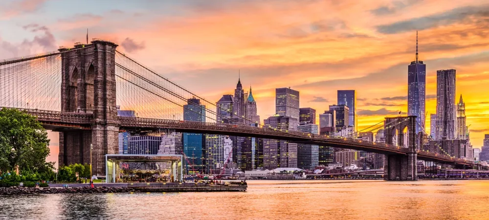 new york city